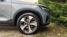 Volvo Xc40 2.0 B4P Plus Dark 5dr AWD Auto Petrol Estate